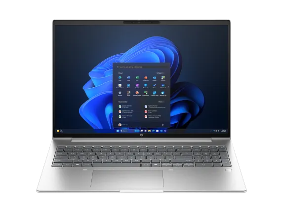 HP ProBook 4 G1iR 14 inch Notebook PC Wolf Pro Security Edition - 14Inch