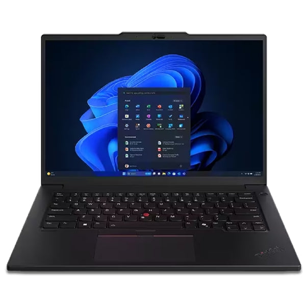 ThinkPad P14s G5 - 9", 64GB, 1TB SSD