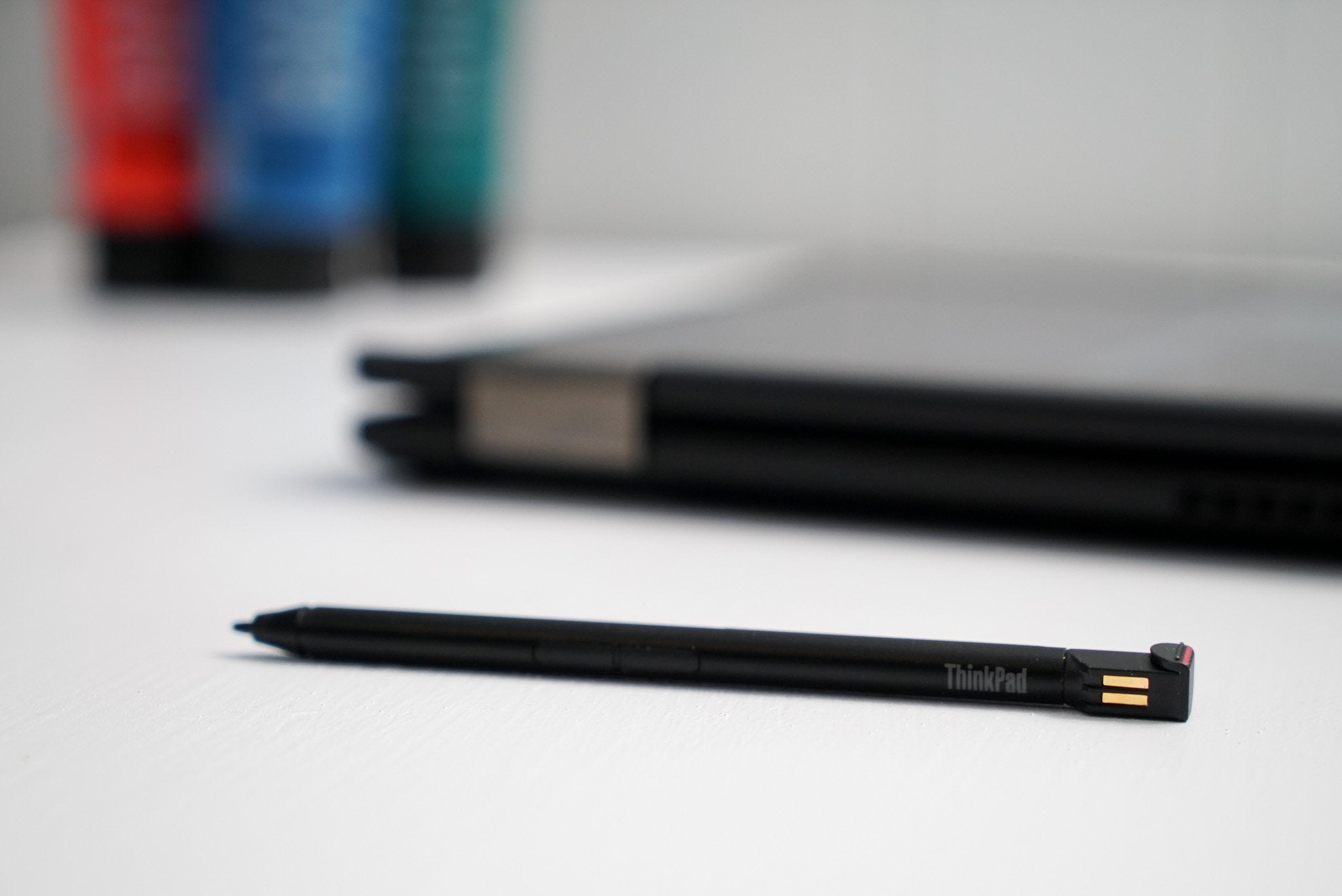 Lenovo ThinkPad Pen Pro for Yoga 260 and Yoga370