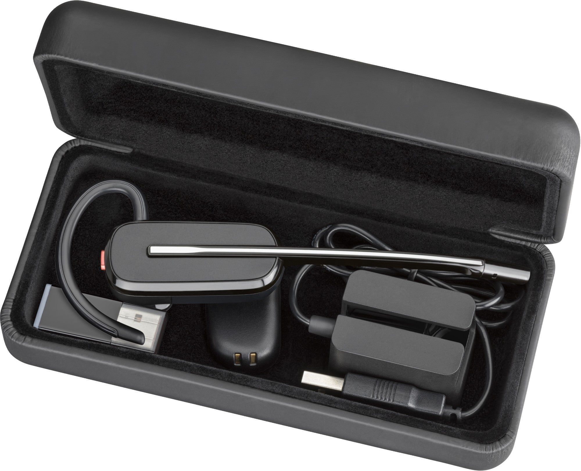 Poly Savi 8400/7400 Office DECT 1920-1930 MHz Base US