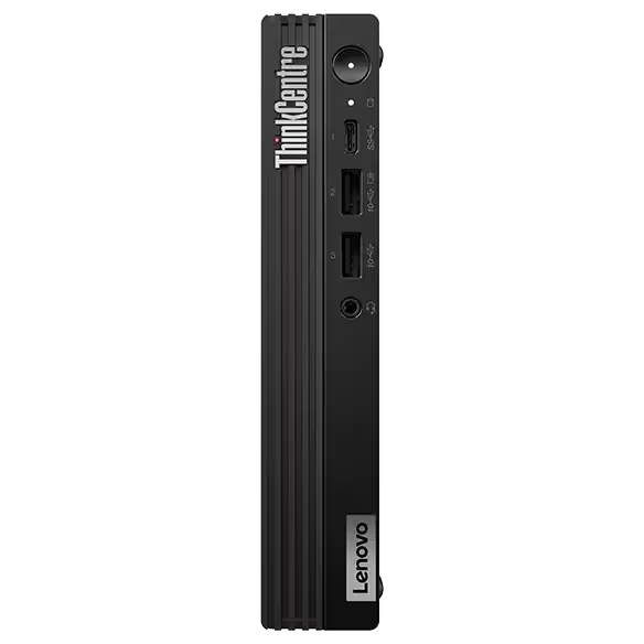 ThinkCentre M70q Gen 5 - Intel® Core™ i7-14700T vPro® (E-cores up to 3.70GHz