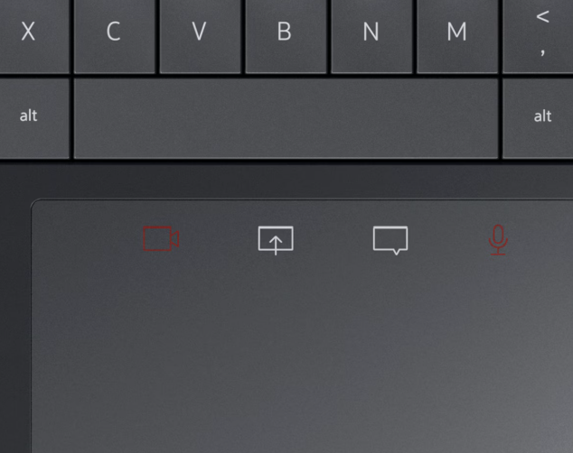 SPL Dell Pro 13 Premium PA13250 CORE_ULTRA_5 - 236V 16 GB 512GBSSD 13.3INFHD+Non