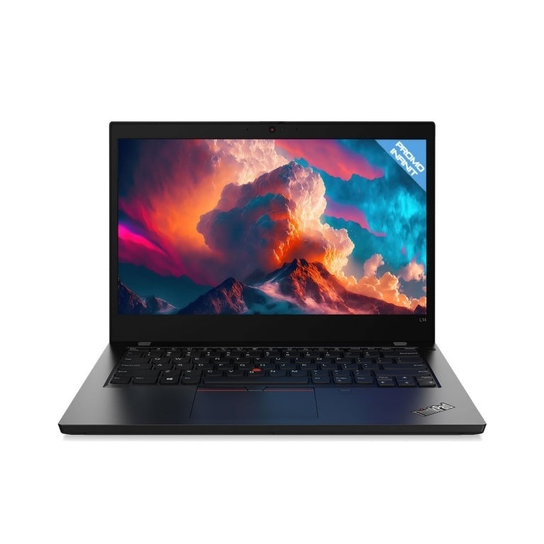 ThinkPad L14 G2 - 14", 16GB, 256GB SSD