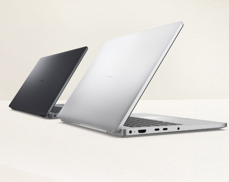 SPL Dell Pro 14 Plus PB14255 RYZ_5_PRO_230, 16 GB: LPDDR5, 7500 MT/s, dual - channel (onboard) 512 GB SSD 14IN, Touch, FHD+ 1920 x 1200, 60Hz, IPS, Anti