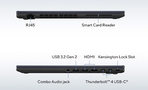 EXPERTBOOK INTEL CORE 5 PROC 120U 1 - 8GB RAM