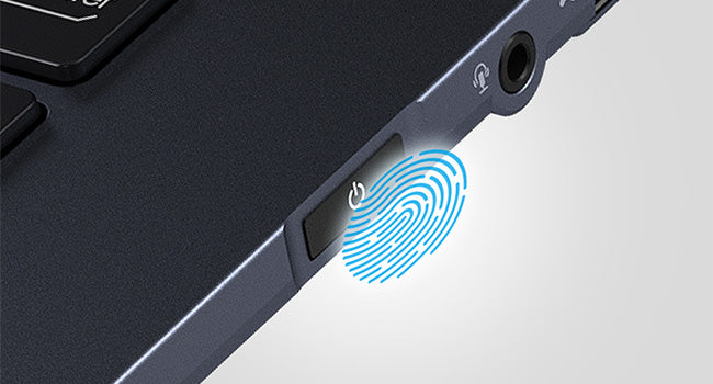 EXPERTBOOK B5 B5402 INTEL I7 1195G7 16GB/1TB NOTEBOOK 14IN W11P STAR BLACK