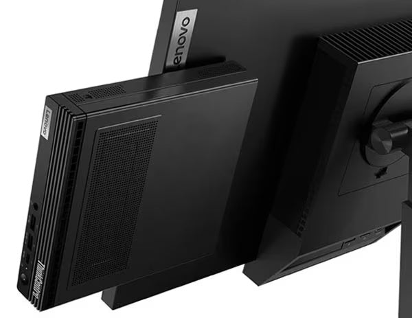 ThinkCentre M90q Gen 5 - Intel® Core™ i5-14500 vPro® (E-cores up to 3.70GHz