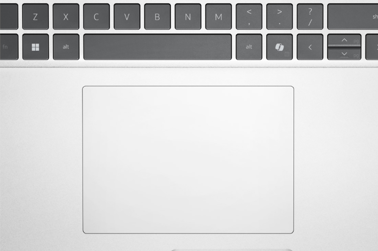 Dell Pro 16 Plus (PB16250) BTX Base 1 TB TLC SSD E4 Power Cord 1M for US No WWAN (WLAN only) Tray Windows 11 Pro