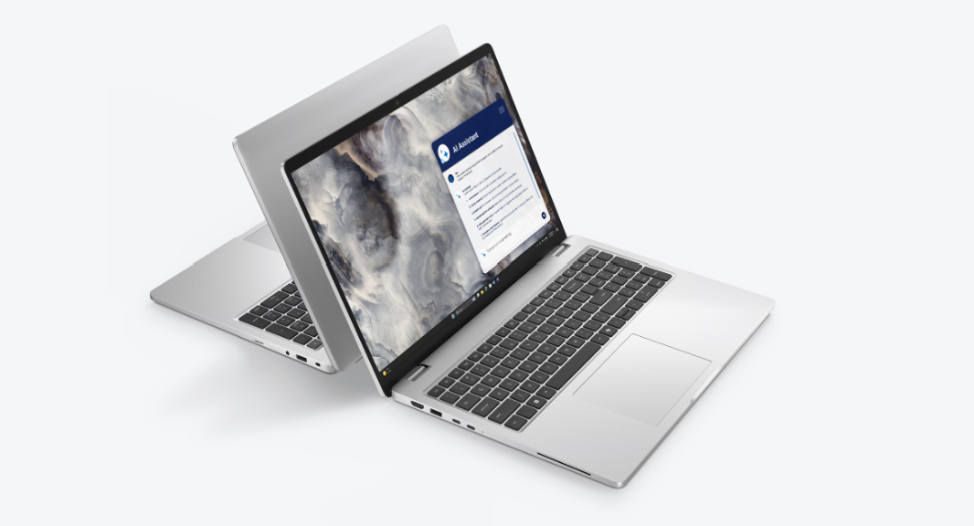 DELL PRO 16 - 1.2GHz, 16Inch