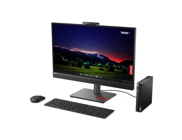 ThinkCentre neo 50q Gen 4 - Intel® Celeron® 7305 (1.10GHz