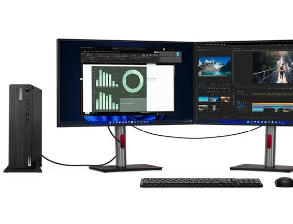 ThinkCentre M80s Gen 3 - Intel® Core™ i5-12500 vPro® (P-cores 3.00GHz