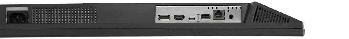 23.8Inch 1080P DOCKING MONITOR (VA24ECPSN) - FULL HD, IPS, 75HZ, ADAPTIVE