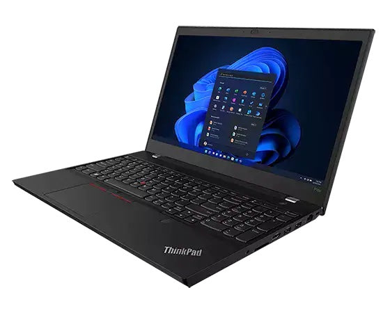 ThinkPad P15v G3 - 15.6", 32GB, 1TB SSD