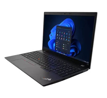 ThinkPad L15 G3 - 15", 16GB, 256GB SSD
