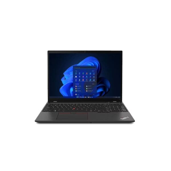 ThinkPad P16s AMD - 7", 16GB, 512GB SSD