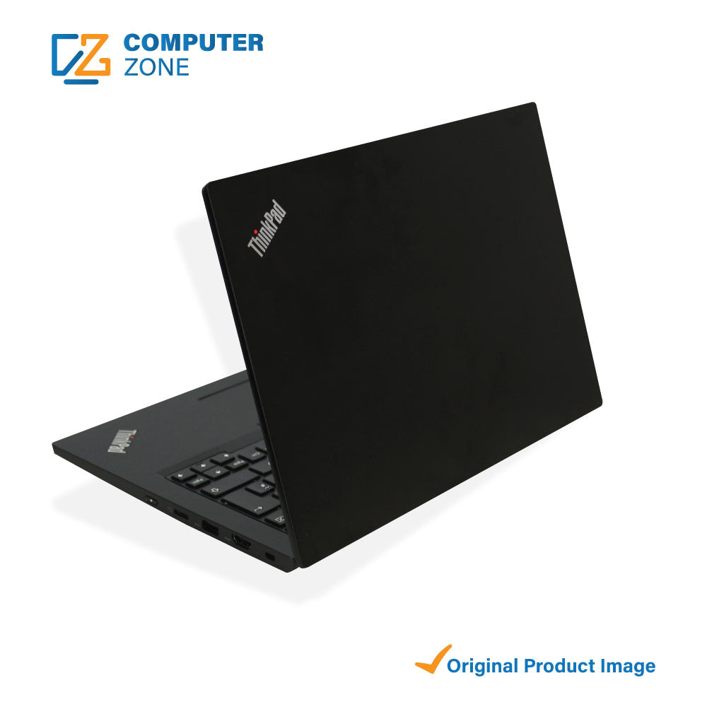 ThinkPad L13 2-in-1 - 13", 16GB, 256GB SSD