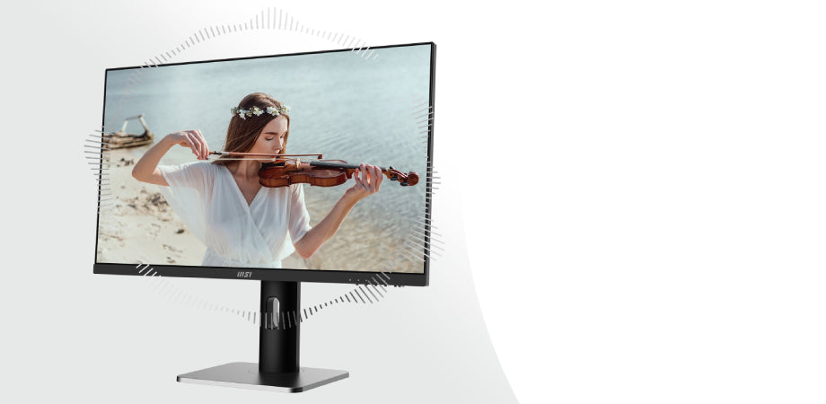 PRO MP273QP - 27Inch, 27Inch