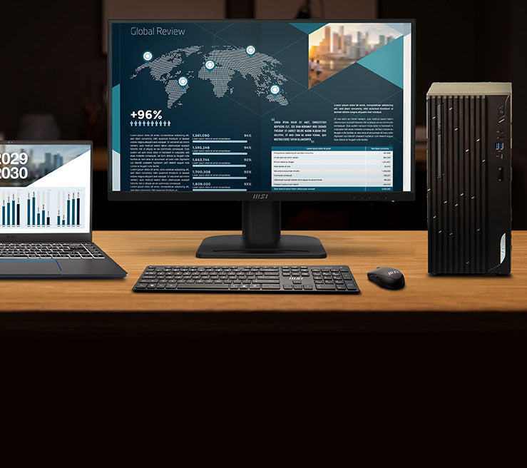 PRO MP273QW E2 - 27Inch, 100 Hz