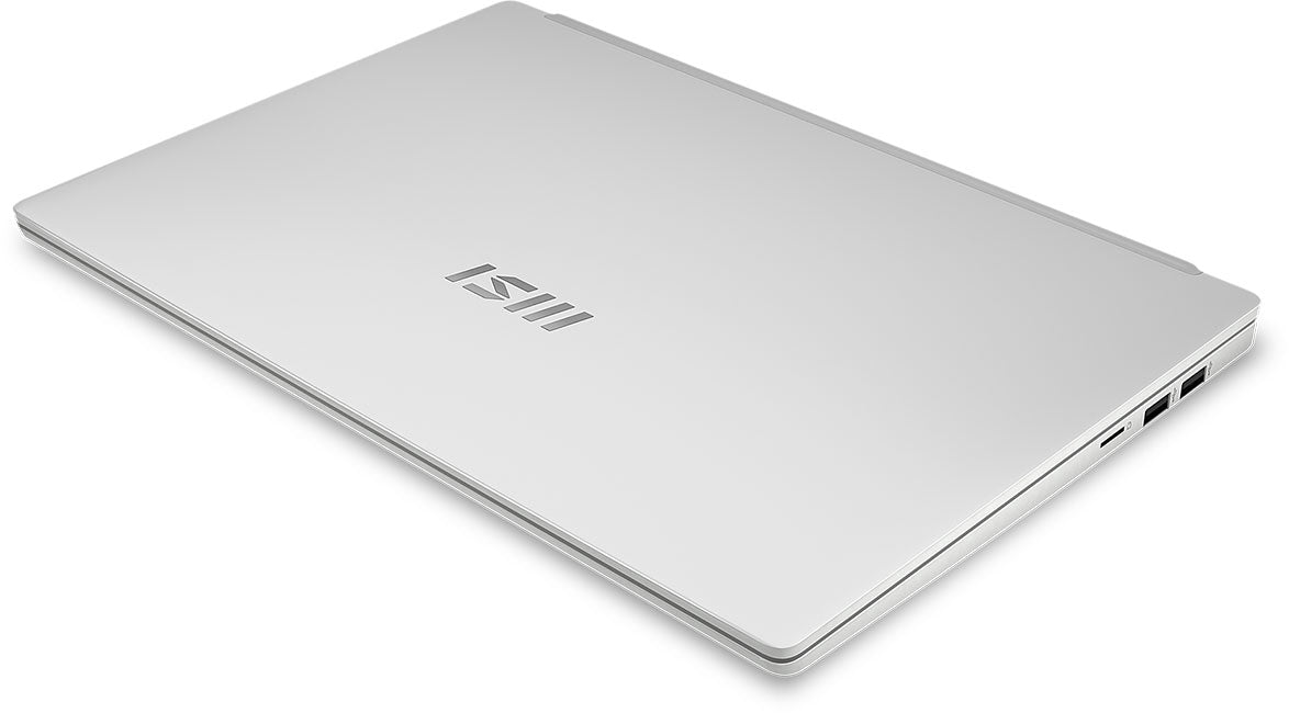 MSI Modern 14 - 3.3GHz, 8GB