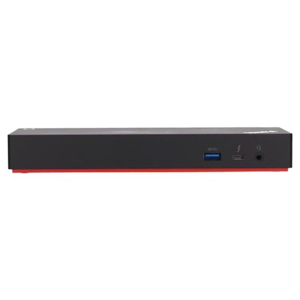ThinkPad Thunderbolt 3 - 3"