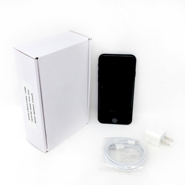 Certified Renewed Grade A (Excellent) Apple iPhone SE (2nd Gen) (A2275) 64GB 4.7 - inch (2020) White, Unlocked, 90day Computerland Warranty Refurb