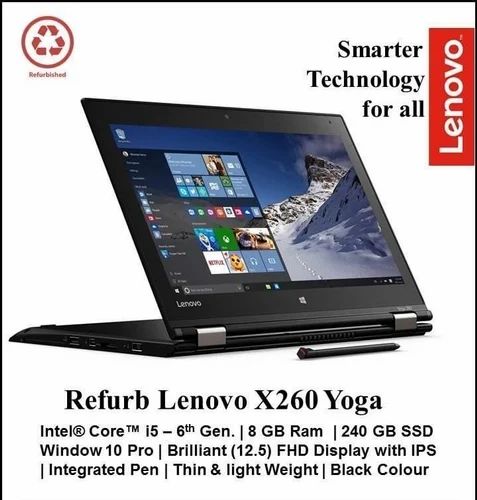 Lenovo ThinkPad Pen Pro for Yoga 260 and Yoga370