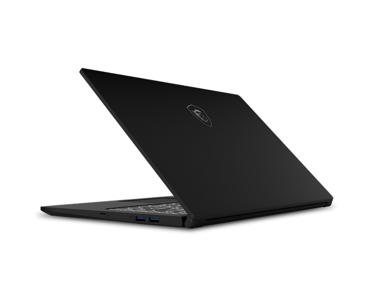 MSI Modern 14 14in Ultra Thin and Light Professional Laptop Intel Core i7-10510U MX330 8GB DDR4 512GB NVMe SSD Win10