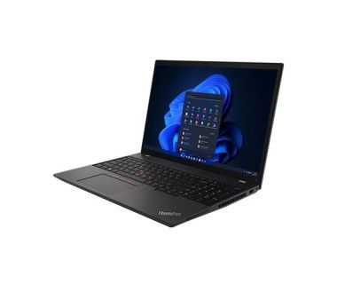 ThinkPad T16 G2 - 16", 16GB, 512GB SSD