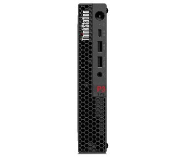 ThinkStation P7 - 3423", 32GB, 512GB SSD