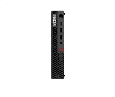 ThinkStation P8 - 64", 128GB, 4TB SSD