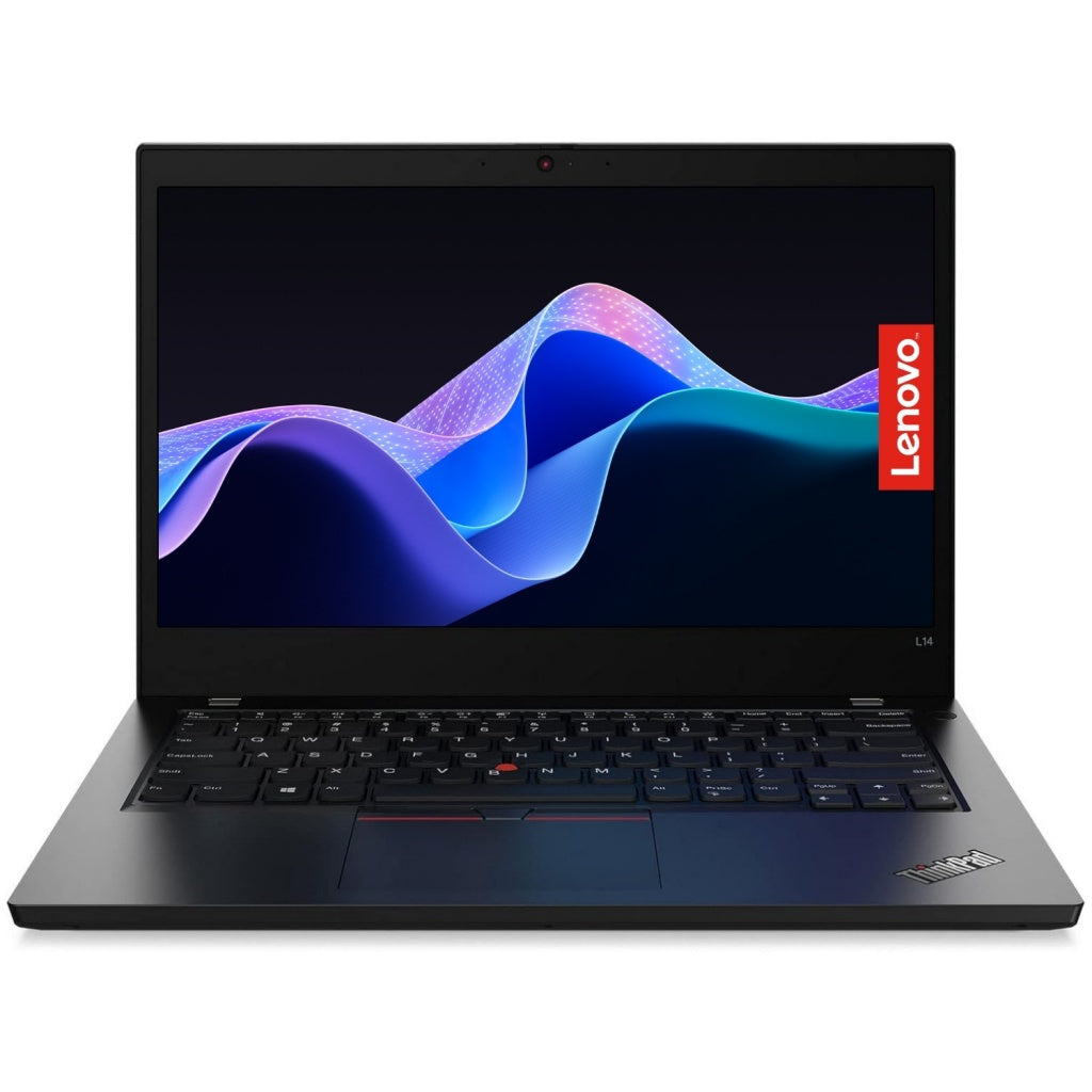 ThinkPad L14 AMD - 14", 16GB, 512GB SSD
