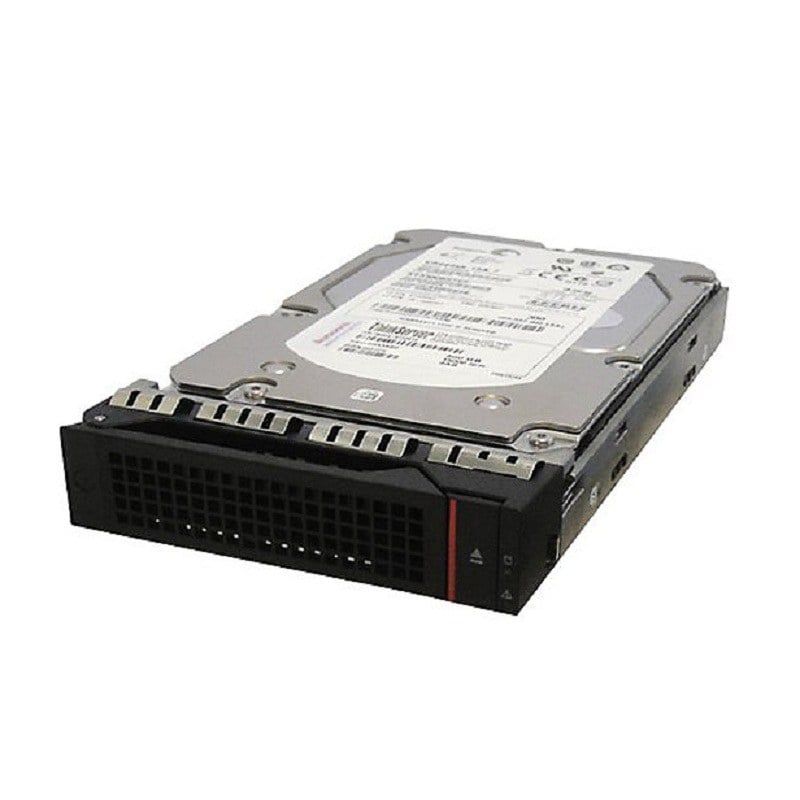 Lenovo 500GB 7200rpm 2.5” 6Gbps SATA Hard Drive