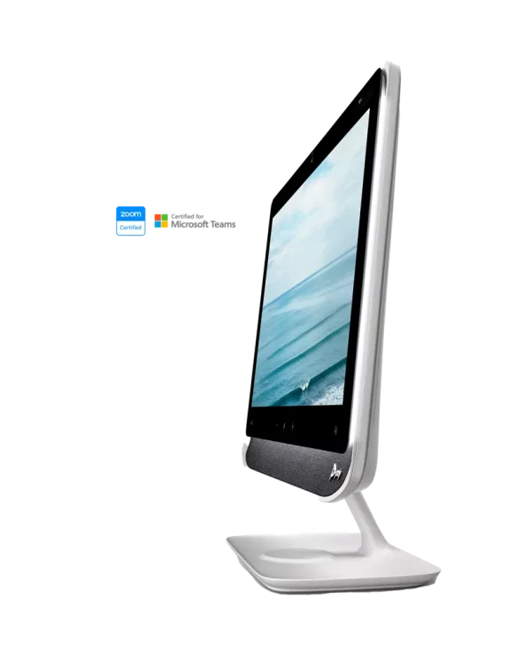 Poly Studio P21Personal Meeting 21Inch FHD Display