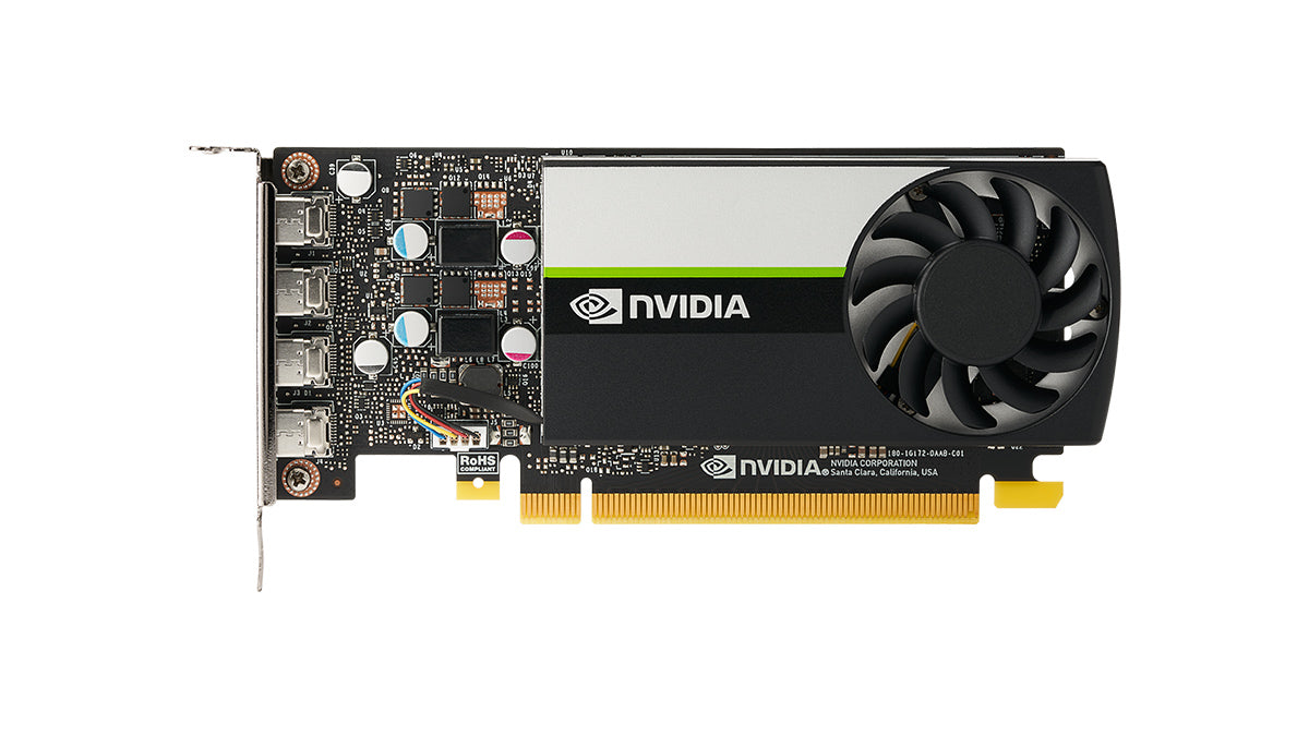 ThinkStation Nvidia Quadro - 400"