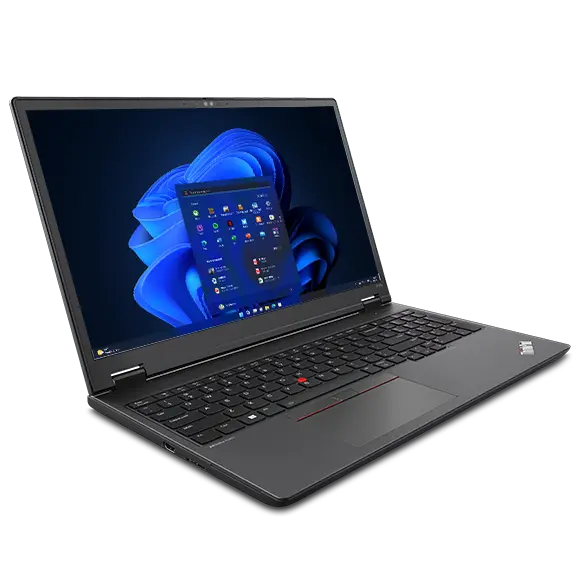 ThinkPad P16 G2 - 16", 32GB, 1TB SSD