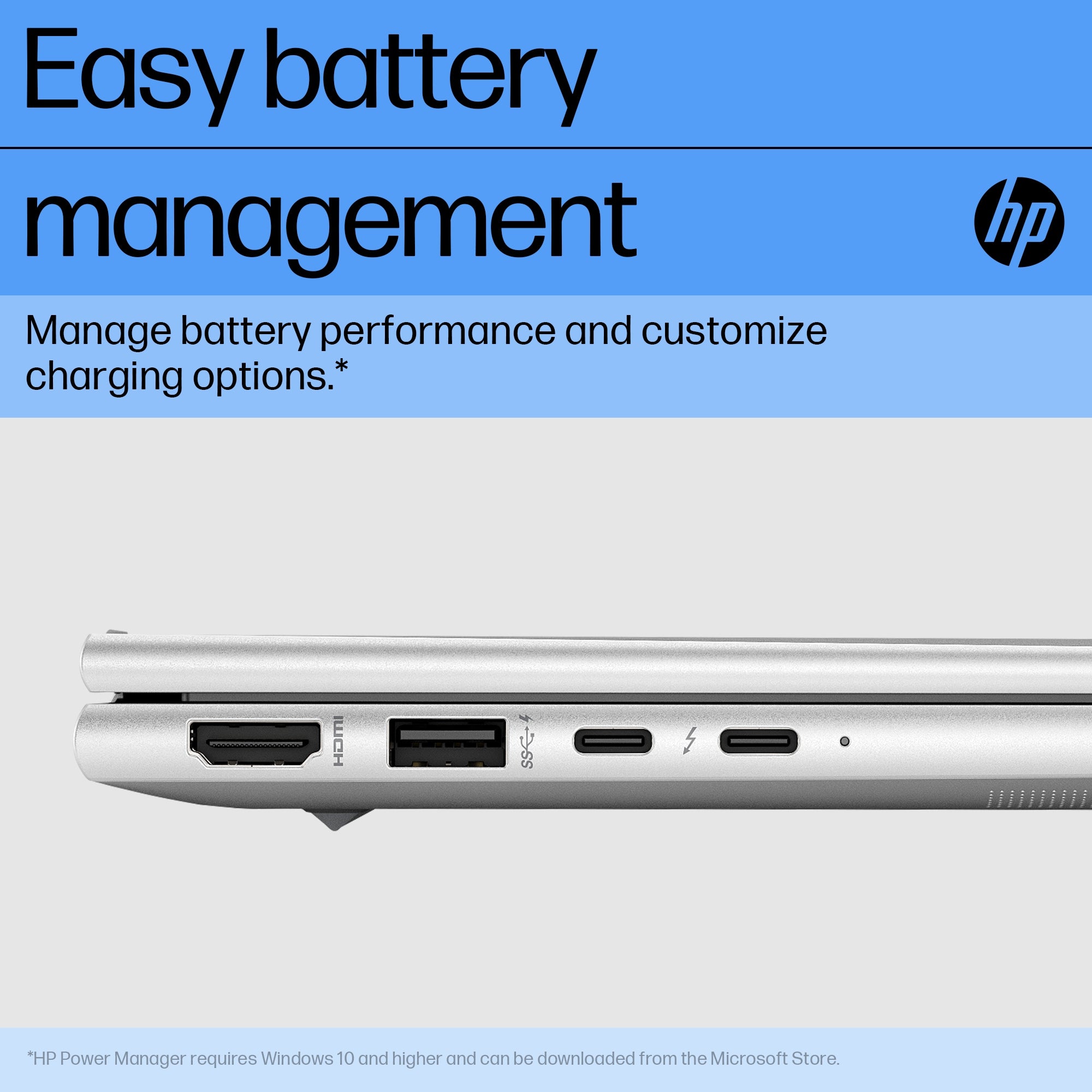 NEW HP ELITEBOOK 865 16 INCH G10 W11P - 64 R7 PRO 7840U 512GB NVME 32GB (2X16GB) DDR5 5600 16.0 WUXGA NO