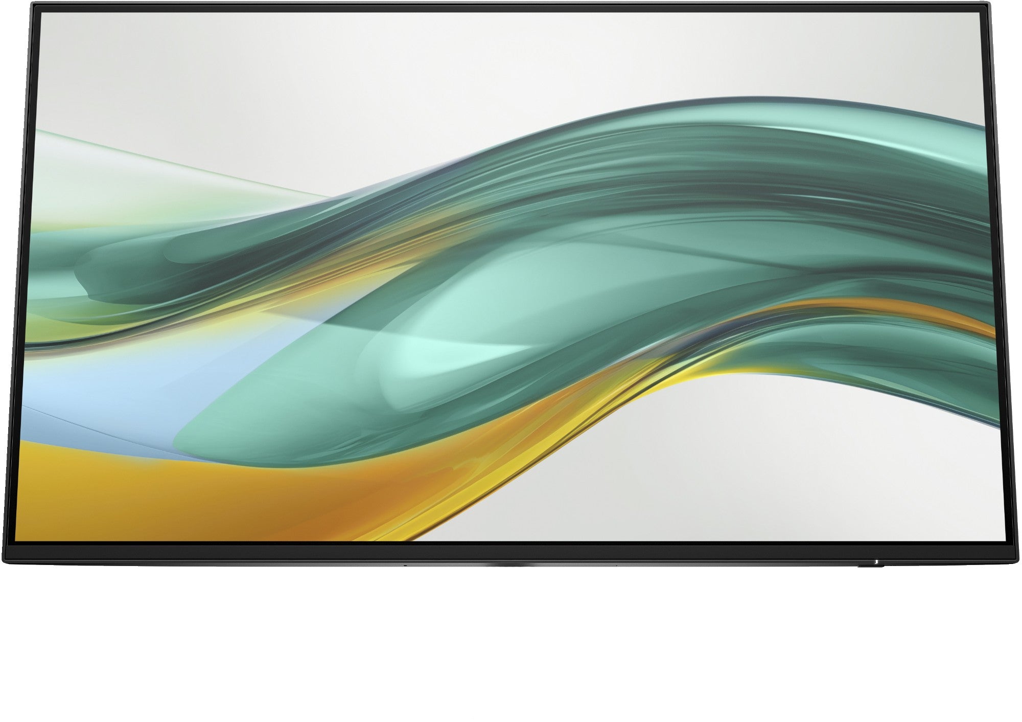 HP Series 5 Pro 23.8Inch FHD Monitor - 524pf, LCD Monitor, Flat