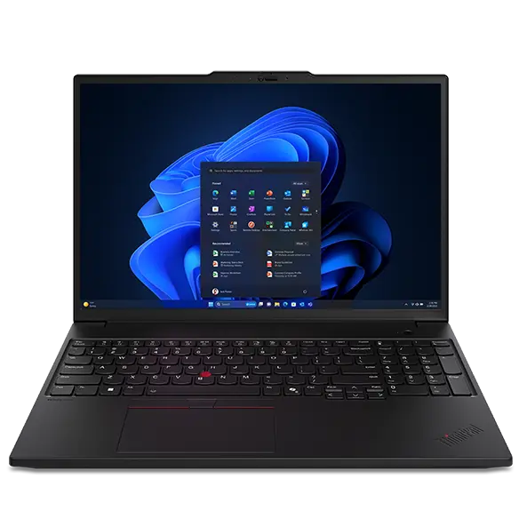 ThinkPad P16s AMD - 5", 32GB, 512GB SSD