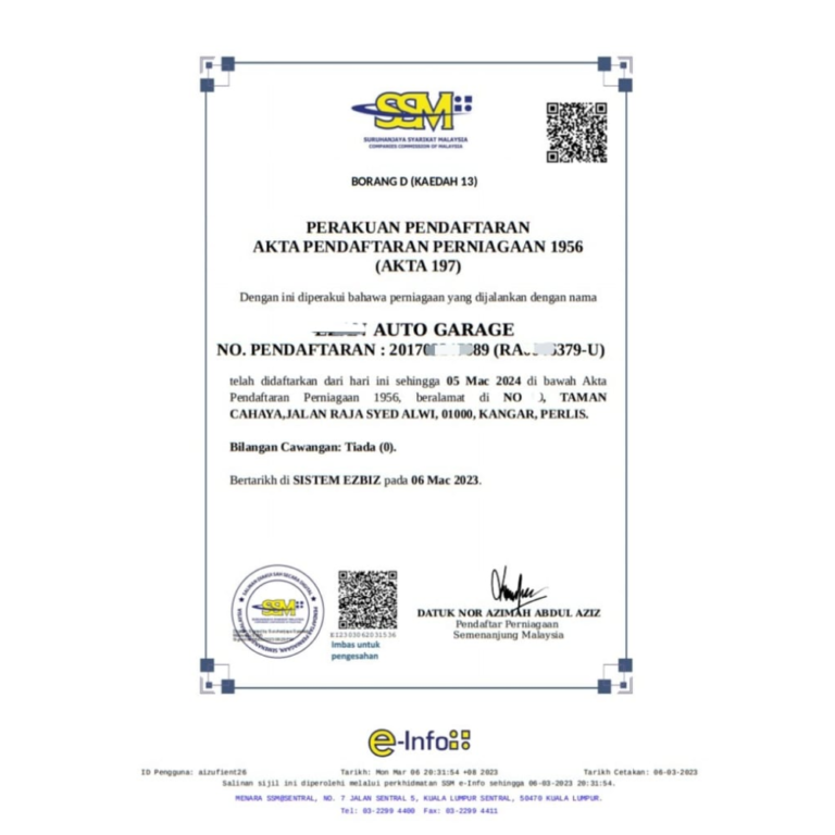 Professional Services SSM