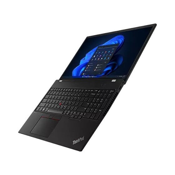 ThinkPad P16s G2 - 16", 16GB, 512GB SSD