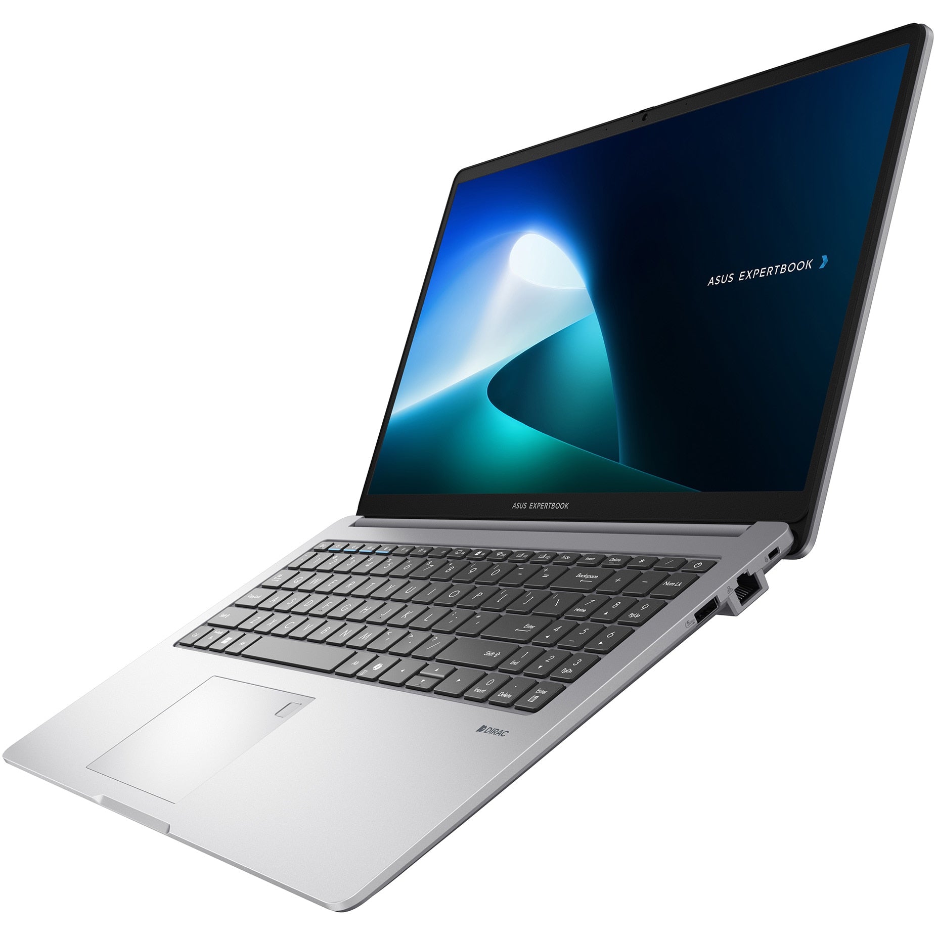 ExpertBook: ASUS ExpertBook/GREY/11.6 HD non-Touch/N150/4GB/Intel UMA/128GB/WIN11 PRO (ACADEMIC)