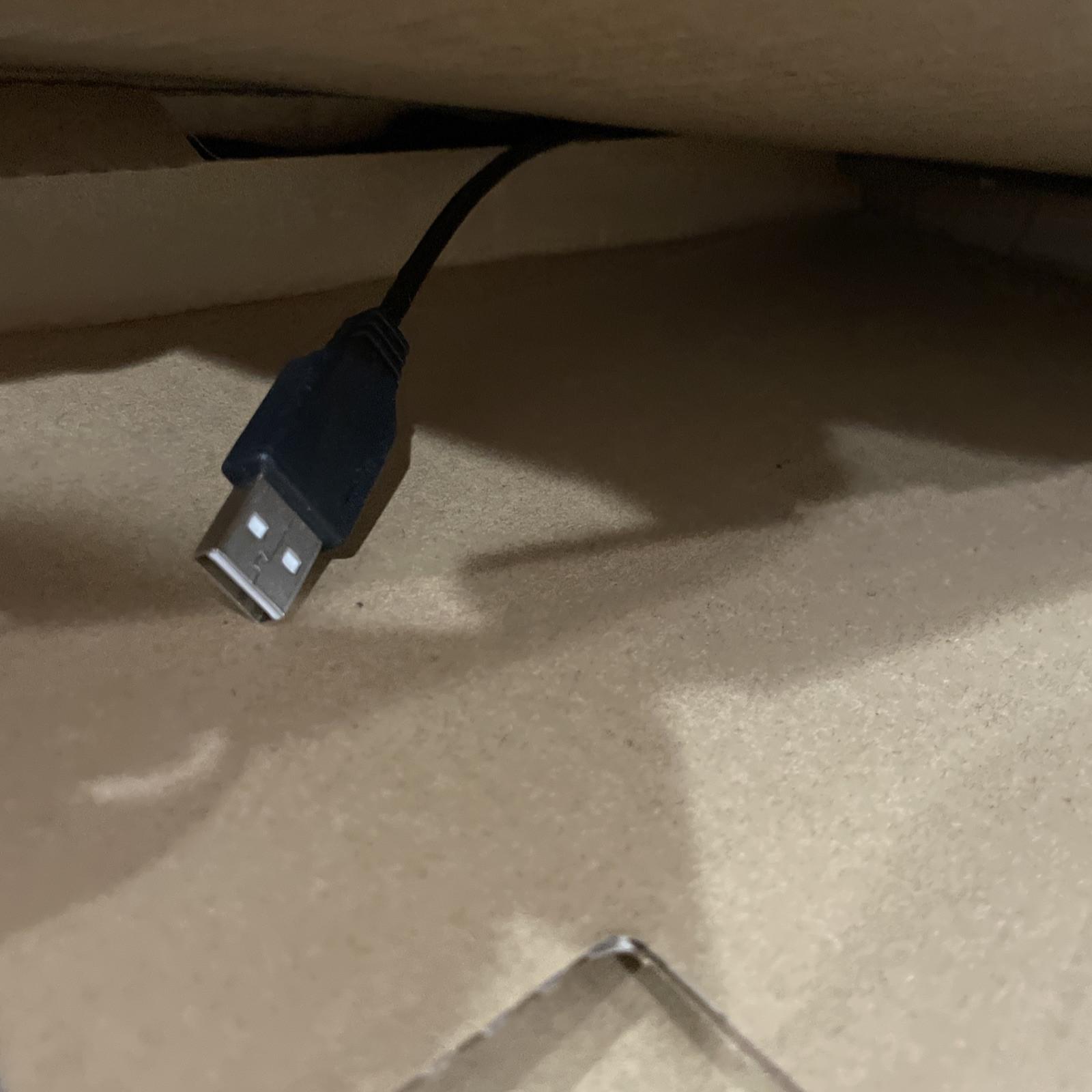 ThinkPad Compact USB