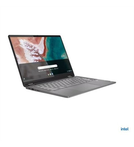 Lenovo Flex5 Chrome 14IAU - Intel® Core™ i5-1235U (E-cores up to 3.30GHz