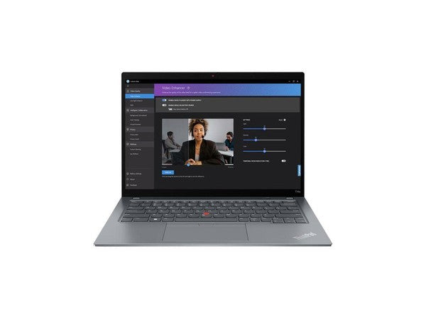 ThinkPad T14s G4 - 14", 16GB, 512GB SSD