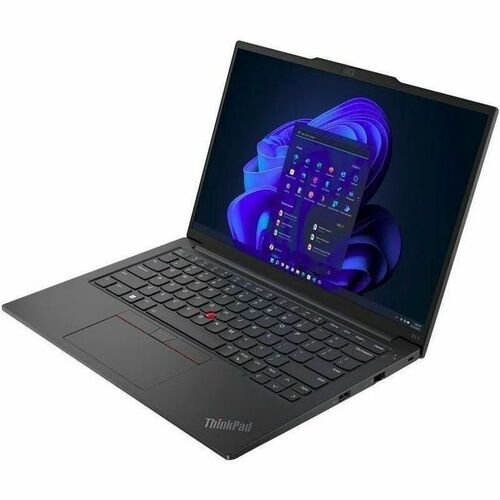 ThinkPad E14 AMD - 14", 8GB, 256GB SSD