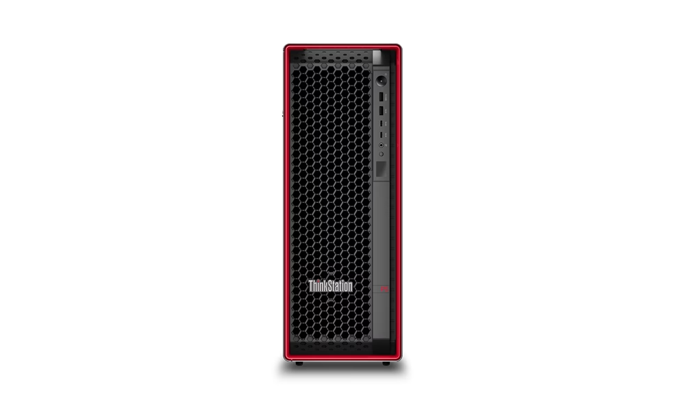 ThinkStation P5 - 11", 16GB, 512GB SSD