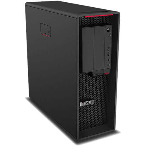 ThinkStation P620 - AMD Ryzen™ PRO 5955WX (4.00GHz