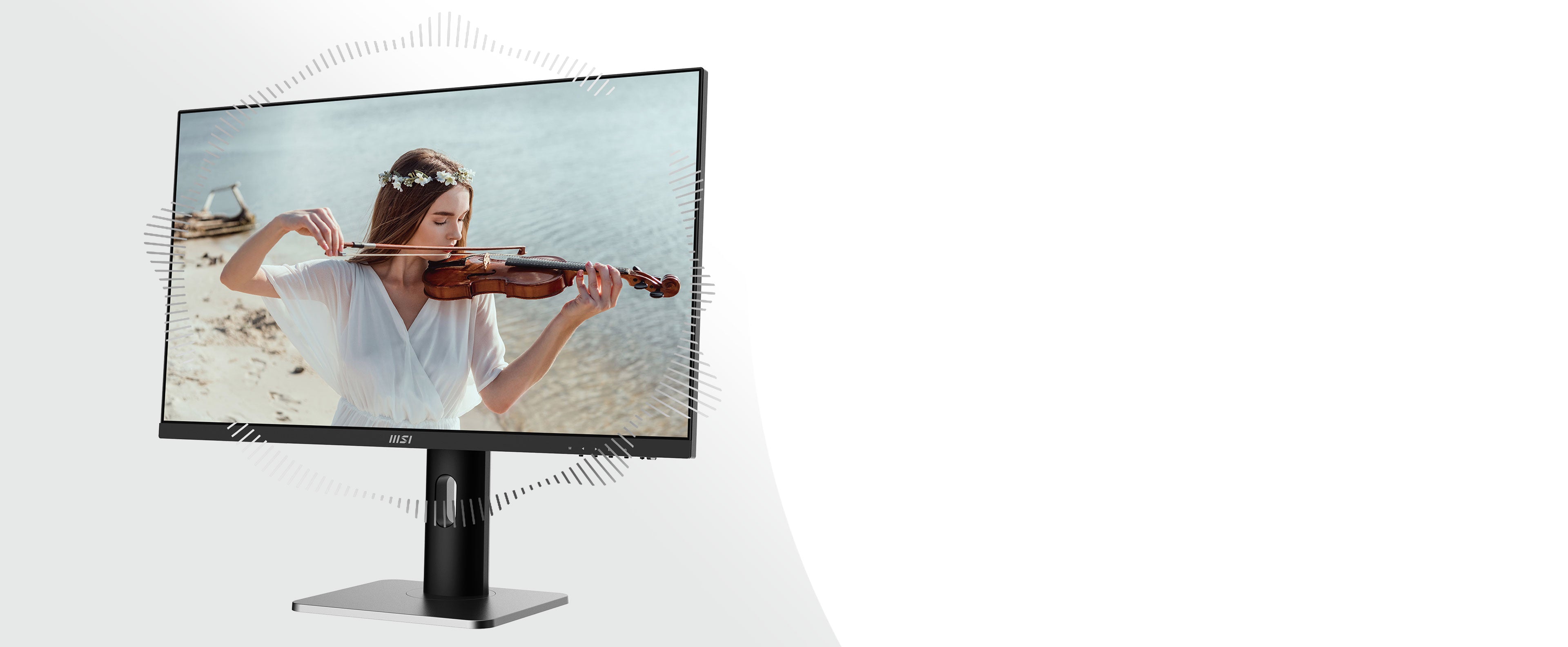 PRO MP273QV - 27Inch