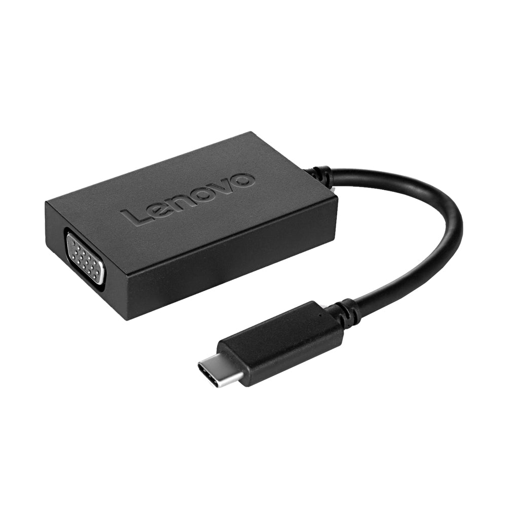 USB - C to VGA Adapter