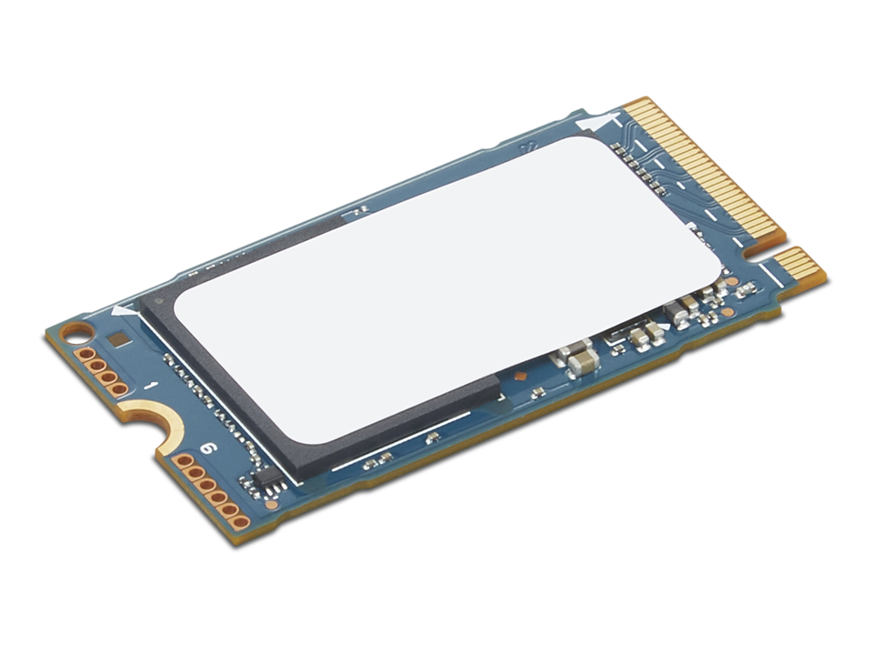 ThinkPad 256GB PCIe - 2"